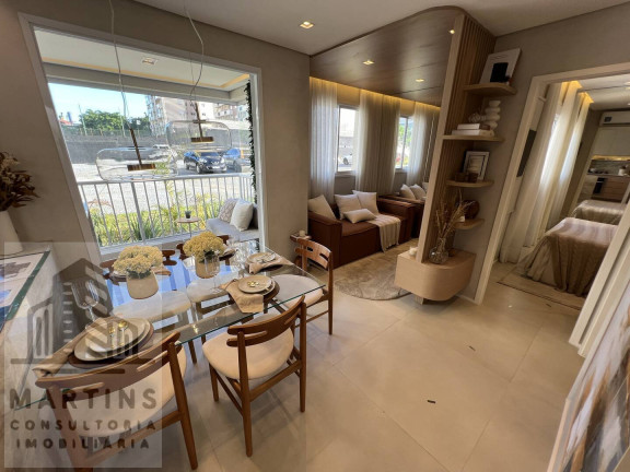 Imagem Apartamento com 1 Quarto à Venda, 29 m² em Vila Leopoldina - São Paulo