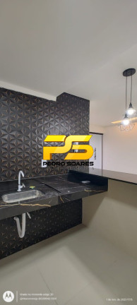 Casa com 2 Quartos à Venda, 100 m² em Valentina De Figueiredo - João Pessoa