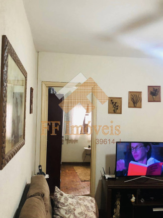 Imagem Casa com 3 Quartos à Venda, 120 m² em Vila Morumbi - São Carlos