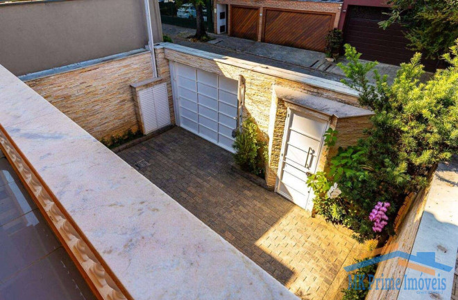 Imagem Sobrado com 3 Quartos à Venda, 220 m² em Jardim Paulistano - São Paulo Imagem Sobrado com 3 Quartos à Venda, 220 m² em Jardim Paulistano - São Paulo