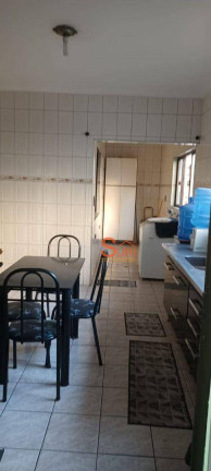 Imagem Casa com 2 Quartos à Venda, 409 m² em Vila Baeta Neves - São Bernardo Do Campo Imagem Casa com 2 Quartos à Venda, 409 m² em Vila Baeta Neves - São Bernardo Do Campo