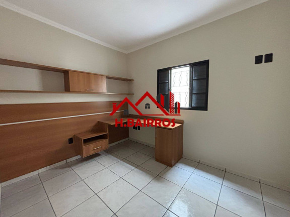 Imagem Casa com 3 Quartos à Venda, 140 m² em Village Das Flores - Caçapava