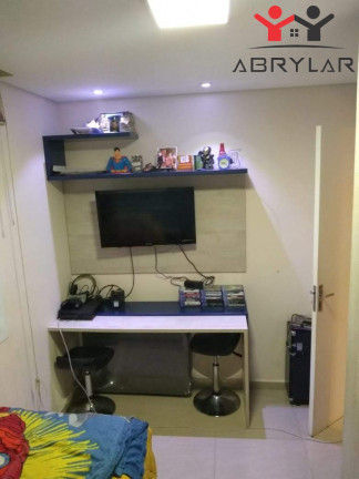 Imagem Imóvel com 2 Quartos à Venda, 48 m² em Nova Cidade Jardim - Jundiaí
