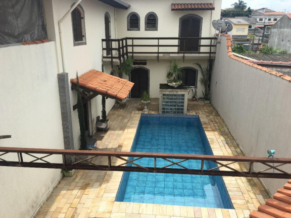 Imagem Sobrado com 5 Quartos à Venda, 200 m² em Jardim Carlos Cooper - Suzano Imagem Sobrado com 5 Quartos à Venda, 200 m² em Jardim Carlos Cooper - Suzano