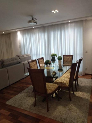 Imagem Apartamento com 3 Quartos à Venda, 146 m² em Santa Paula - São Caetano Do Sul Imagem Apartamento com 3 Quartos à Venda, 146 m² em Santa Paula - São Caetano Do Sul