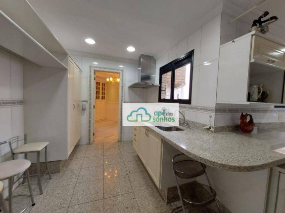 Imagem Cobertura com 4 Quartos à Venda, 480 m² em Alto Da Lapa - São Paulo