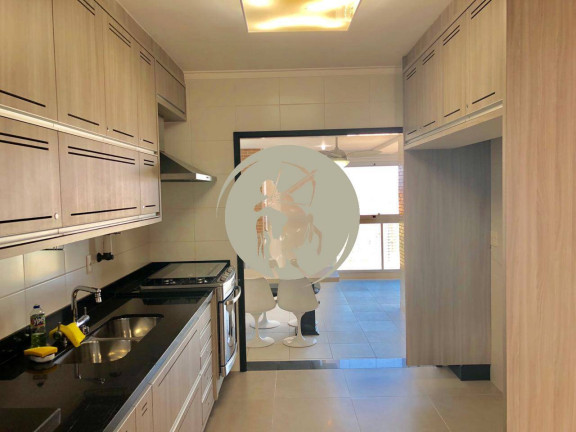 Imagem Apartamento com 4 Quartos à Venda, 234 m² em Embare - Santos Imagem Apartamento com 4 Quartos à Venda, 234 m² em Embare - Santos