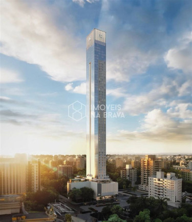 Imagem Apartamento com 6 Quartos à Venda, 311 m² em Centro - Balneário Camboriú Imagem Apartamento com 6 Quartos à Venda, 311 m² em Centro - Balneário Camboriú