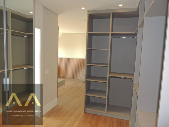 Imagem Apartamento com 3 Quartos para Alugar, 282 m² em Alphaville - Barueri Imagem Apartamento com 3 Quartos para Alugar, 282 m² em Alphaville - Barueri
