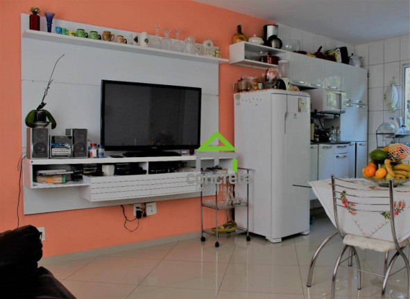 Imagem Casa de Condomínio com 2 Quartos à Venda, 57 m² em Quinta Dos Angicos - Cotia Imagem Casa de Condomínio com 2 Quartos à Venda, 57 m² em Quinta Dos Angicos - Cotia