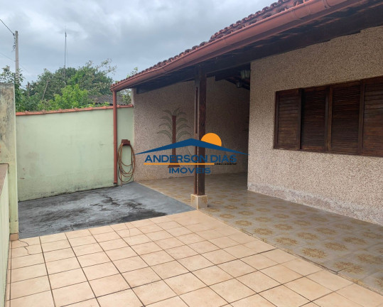 Imagem Casa com 3 Quartos à Venda, 250 m² em Praia Das Palmeiras - Caraguatatuba
