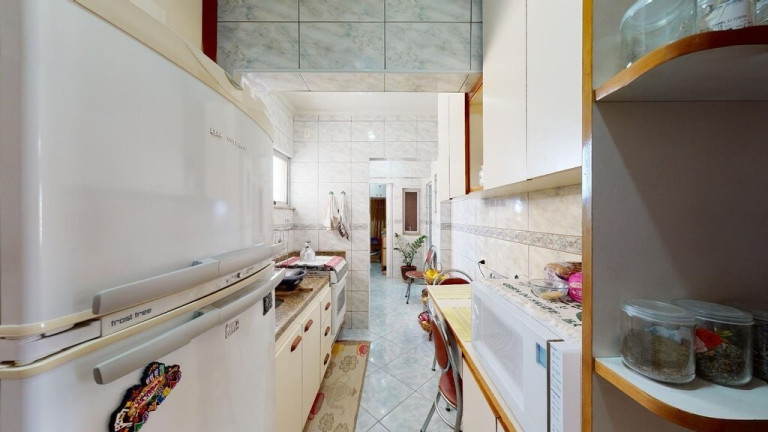Imagem Apartamento com 3 Quartos à Venda, 83 m² em Aclimação - São Paulo Imagem Apartamento com 3 Quartos à Venda, 83 m² em Aclimação - São Paulo