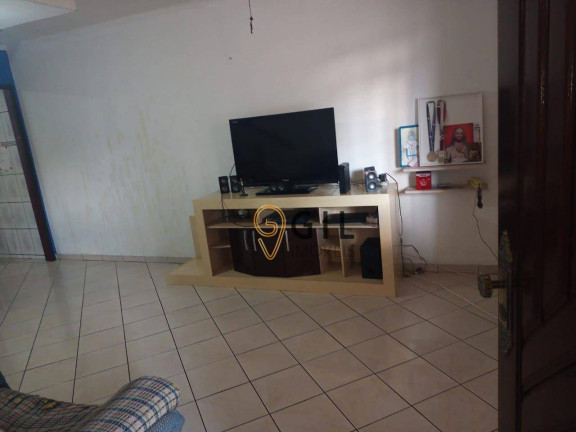 Imagem Sobrado com 2 Quartos à Venda, 125 m² em Parque Califórnia - Jacareí