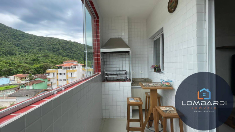 Imagem Apartamento com 2 Quartos à Venda, 56 m² em Praia Das Toninhas - Ubatuba Imagem Apartamento com 2 Quartos à Venda, 56 m² em Praia Das Toninhas - Ubatuba