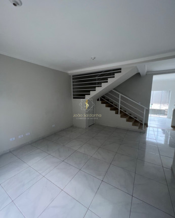Imagem Sobrado com 3 Quartos à Venda, 138 m² em Piçarras - Guaratuba