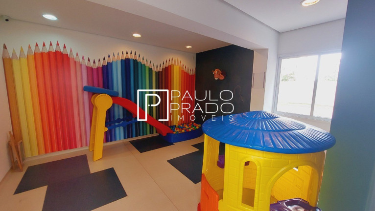 Imagem Apartamento com 1 Quarto à Venda, 31 m² em água Branca - São Paulo