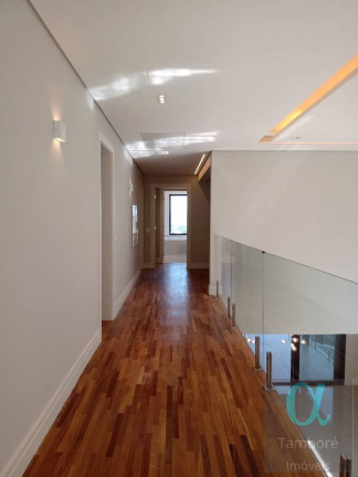 Imagem Casa com 4 Quartos à Venda, 525 m² em Tamboré - Santana De Parnaíba Imagem Casa com 4 Quartos à Venda, 525 m² em Tamboré - Santana De Parnaíba