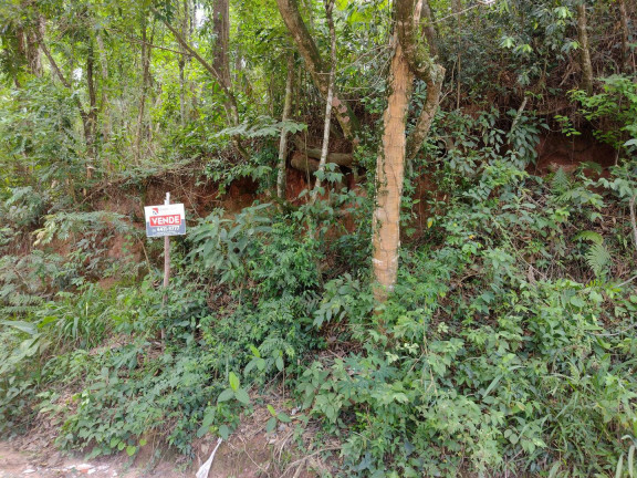 Terreno à Venda, 309 m² em Jardim Paulista - Atibaia