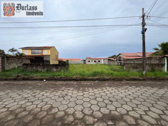 Terreno à Venda, 840 m² em Itanhaém