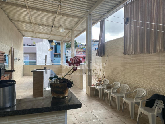 Imagem Casa com 3 Quartos à Venda, 300 m² em Jardim Roberto - Osasco