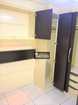 Imagem Apartamento com 2 Quartos à Venda,  em Parque Espacial - São Bernardo Do Campo