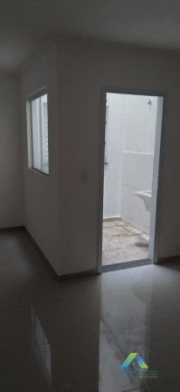 Imagem Apartamento com 2 Quartos à Venda, 50 m² em Vila Valparaíso - Santo André