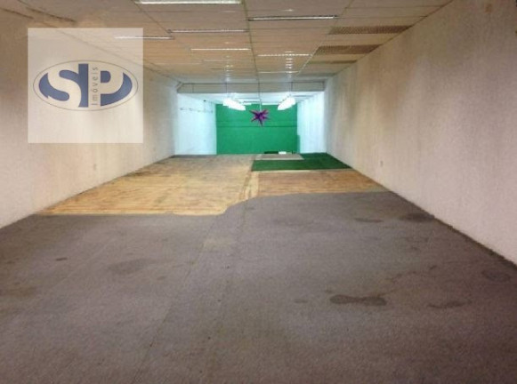 Imagem Imóvel Comercial para Alugar, 514 m² em Vila Romana - São Paulo