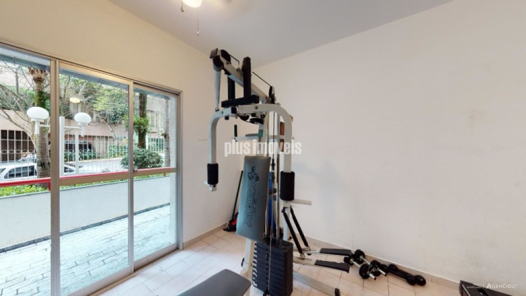 Imagem Apartamento com 3 Quartos à Venda, 98 m² em Panamby - São Paulo Imagem Apartamento com 3 Quartos à Venda, 98 m² em Panamby - São Paulo