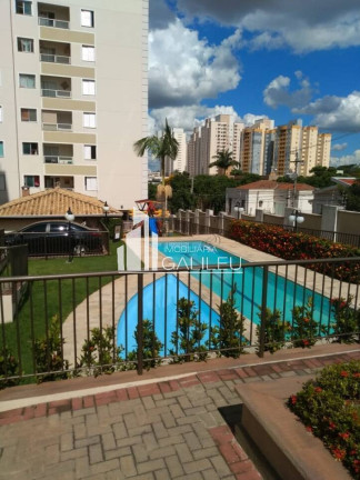 Imagem Apartamento com 2 Quartos à Venda, 57 m² em Bonfim - Campinas Imagem Apartamento com 2 Quartos à Venda, 57 m² em Bonfim - Campinas