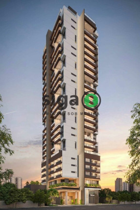 Imagem Apartamento com 1 Quarto à Venda, 125 m² em Moema - São Paulo Imagem Apartamento com 1 Quarto à Venda, 125 m² em Moema - São Paulo