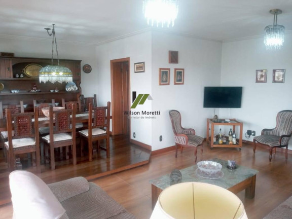 Imagem Apartamento com 4 Quartos à Venda, 157 m²