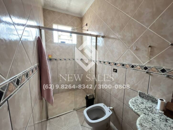 Imagem Casa com 3 Quartos à Venda, 260 m² em Jardim Atlântico - Goiânia Imagem Casa com 3 Quartos à Venda, 260 m² em Jardim Atlântico - Goiânia