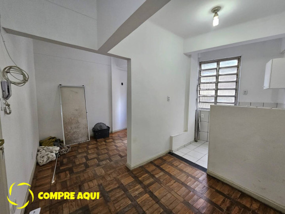 Imagem Apartamento com 1 Quarto à Venda, 43 m² em Santa Cecília - São Paulo Imagem Apartamento com 1 Quarto à Venda, 43 m² em Santa Cecília - São Paulo