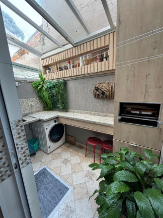 Imagem Sobrado com 2 Quartos à Venda, 60 m² em Vila Curuçá - São Paulo Imagem Sobrado com 2 Quartos à Venda, 60 m² em Vila Curuçá - São Paulo