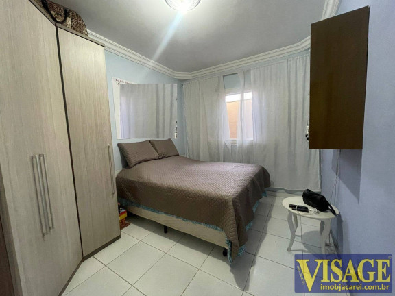 Casa de Condomínio com 2 Quartos à Venda,  em Cidade Salvador - Jacareí