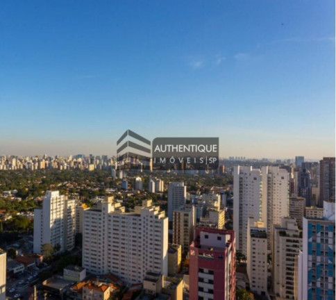 Imagem Apartamento com 1 Quarto à Venda, 50 m² em Pinheiros - São Paulo Imagem Apartamento com 1 Quarto à Venda, 50 m² em Pinheiros - São Paulo