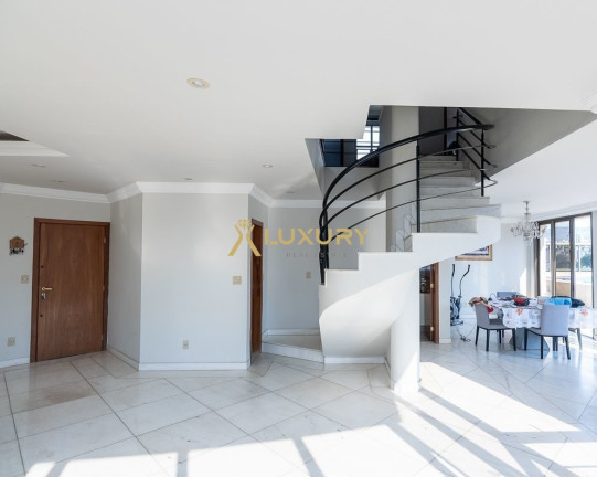 Imagem Imóvel com 4 Quartos à Venda, 300 m² em Gutierrez - Belo Horizonte