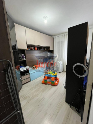 Imagem Apartamento com 2 Quartos à Venda, 63 m² em Jardim Santa Emília - São Paulo Imagem Apartamento com 2 Quartos à Venda, 63 m² em Jardim Santa Emília - São Paulo