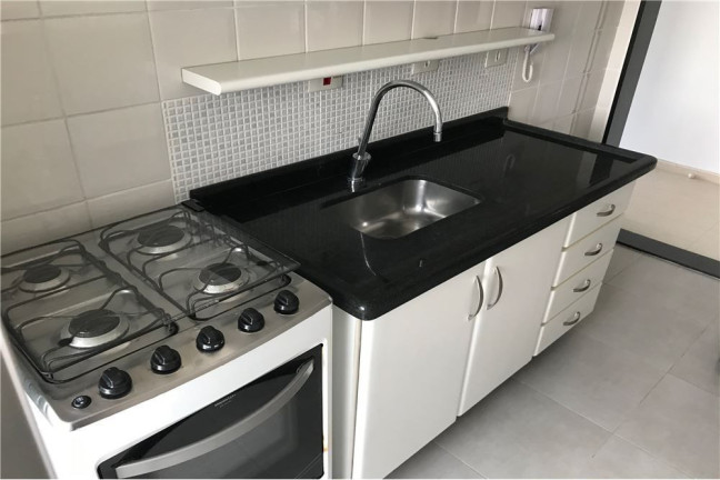 Imagem Apartamento com 2 Quartos à Venda, 52 m² em Cursino - São Paulo Imagem Apartamento com 2 Quartos à Venda, 52 m² em Cursino - São Paulo