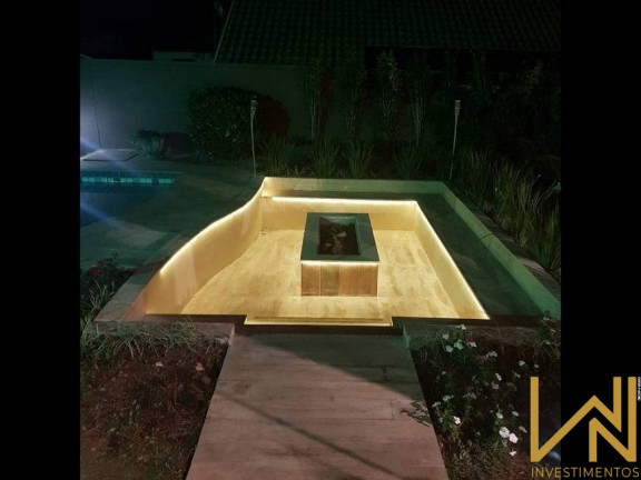 Imagem Imóvel com 4 Quartos à Venda, 518 m² em Tijuco Das Telhas - Campinas Imagem Imóvel com 4 Quartos à Venda, 518 m² em Tijuco Das Telhas - Campinas