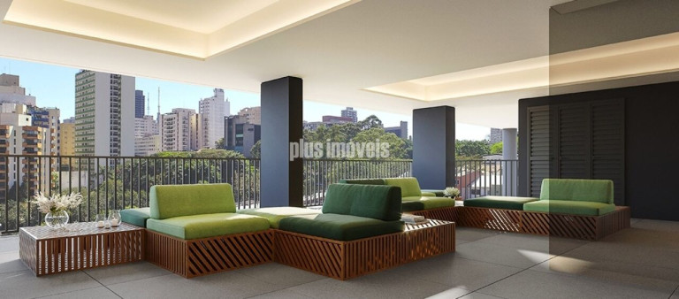 Imagem Apartamento com 1 Quarto à Venda, 32 m² em Pinheiros - São Paulo Imagem Apartamento com 1 Quarto à Venda, 32 m² em Pinheiros - São Paulo