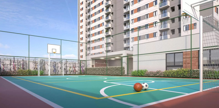 Imagem Apartamento com 2 Quartos à Venda, 103 m²