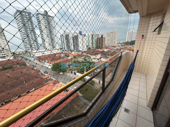 Imagem Apartamento com 2 Quartos à Venda, 72 m² em Balneário Maracanã - Praia Grande Imagem Apartamento com 2 Quartos à Venda, 72 m² em Balneário Maracanã - Praia Grande