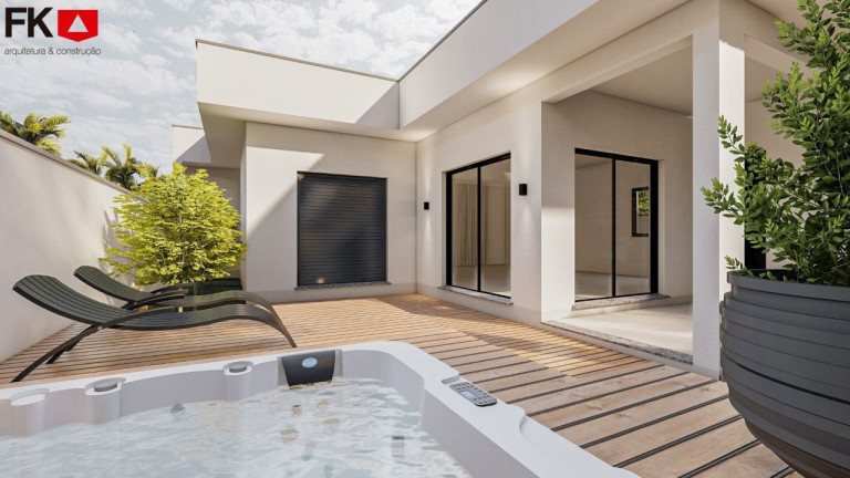 Imagem Casa com 3 Quartos à Venda, 155 m² em Centenário - Sapiranga Imagem Casa com 3 Quartos à Venda, 155 m² em Centenário - Sapiranga