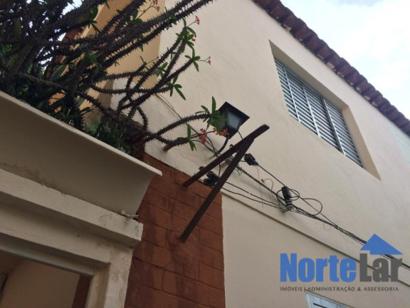 Imagem Sobrado com 3 Quartos à Venda, 85 m² em Tucuruvi - São Paulo