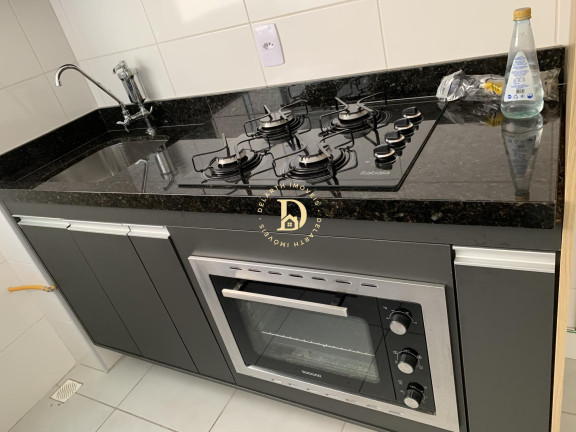 Imagem Apartamento com 2 Quartos à Venda, 45 m² em Jardim Torrão De Ouro - São José Dos Campos Imagem Apartamento com 2 Quartos à Venda, 45 m² em Jardim Torrão De Ouro - São José Dos Campos