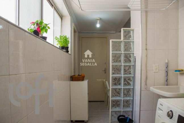 Imagem Apartamento com 3 Quartos à Venda, 97 m² em Perdizes - São Paulo