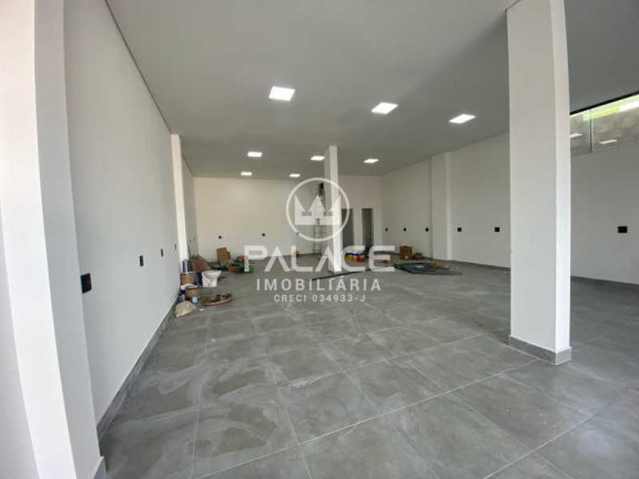 Imagem Galpão para Alugar, 252 m² em Jardim Glória - Piracicaba Imagem Galpão para Alugar, 252 m² em Jardim Glória - Piracicaba