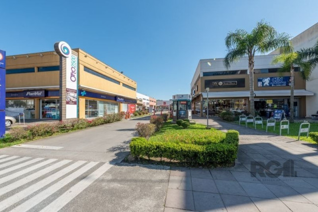 Loja para Alugar, 90 m² em Tristeza - Porto Alegre