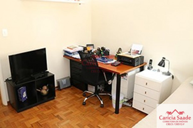 Imagem Apartamento com 3 Quartos à Venda, 105 m² em Jardim Paulista - São Paulo